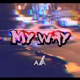 My Way Single