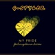 My Pride feat Damon Lucero Single