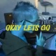 Okay Lets Go Single