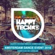 Amsterdam Dance Event 2018
