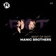 Manic Brothers The Best of Riot 3