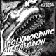 Megalodon Single