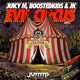 Evil Circus Single