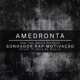 Amedronta feat Jax Guru Tio Style Single