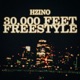 30 000 Feet Freestyle Single