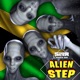 Alien Step Single