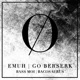 Go Berserk Single