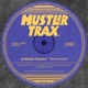 Raw Grooves EP