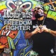 Freedom Fighter feat Street Rockaz Family Single