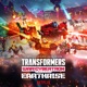 Transformers War For Cybertron Trilogy Earthrise Original Anime Soundtrack