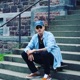 Human feat Jer Coons Single