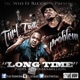 Long Time feat Problem Single