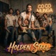Co Co Munga feat Holden Steel Single