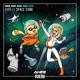 Space Funk Single
