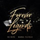 Forever Legends feat Badal Talwan EP