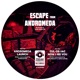 Escape from Andromeda EP