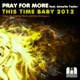 This Time Baby 2012 feat Annette Taylor Single