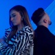 Pa Ti Pa Sytë E Ballit feat Florian Tufallari Single