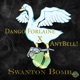 Swanton Bomb feat Dango Forlaine Single