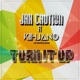Turn it up Single