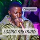 Losing My Mind Single
