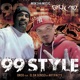 99 Style feat El Da Sensei Single