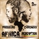 Africa Redemption Feat Chronixx Single