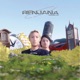 Renjana feat Fatur Rachman Single