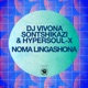 Noma Lingashona Single