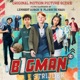 Bigman Strijder Original Motion Picture Score
