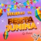 Berimbau da Festa Junina Single