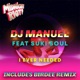 I Ever Needed feat Suki Soul Single