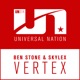 Vertex Radio Edit Single