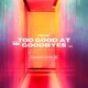 Too Good At Goodbyes Cover Cover Single