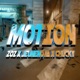 MOTION feat Thirty4hoes Single