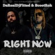 Right Now Single