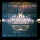 Little Mazarn eMERGENCY heARTS Remixes feat Little Mazarn EP