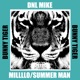 MILLLLO Summer man Single