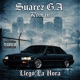 LLEGÓ LA HORA feat Roman Single