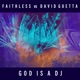 God Is a DJ Single