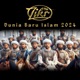 Dunia Baru Islam 2024 EP