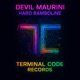 Hard Bamboline Single