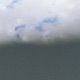 Morning Fog Circle 55 Single