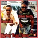 Higher Than Them Radio Edit Single