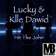 Hit the John Original Mix Single