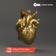 Relms of the Heart feat Alfred Holbrook II Single