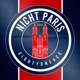 Nicht Paris feat Handerson Single