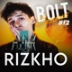 Estrés Bolt Sessions 12 Single