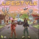 Lifestyle feat HellzFlame Single
