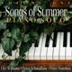 Songs of Summer Piano Solo Vol 1